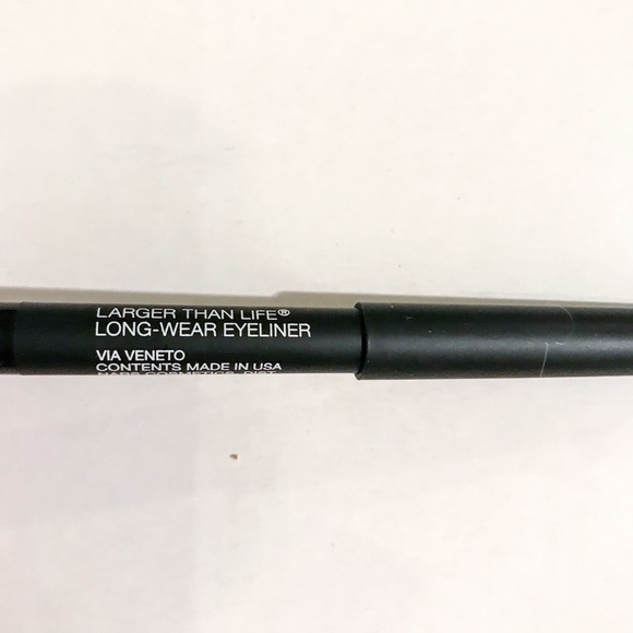 Eyeliner Bundle Nars Revlon Rimmel Ere Perez - Picture 5 of 5